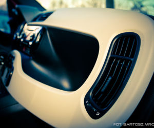 Nowy Fiat Panda III