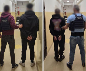 W Gdańsku dwóch 16-latków miało brutalnie zaatakować kierowcę taxi
