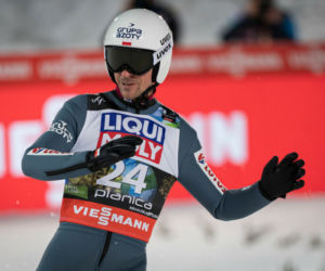 Piotr Żyła