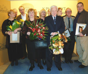 Nie żyje Jolanta Lothe