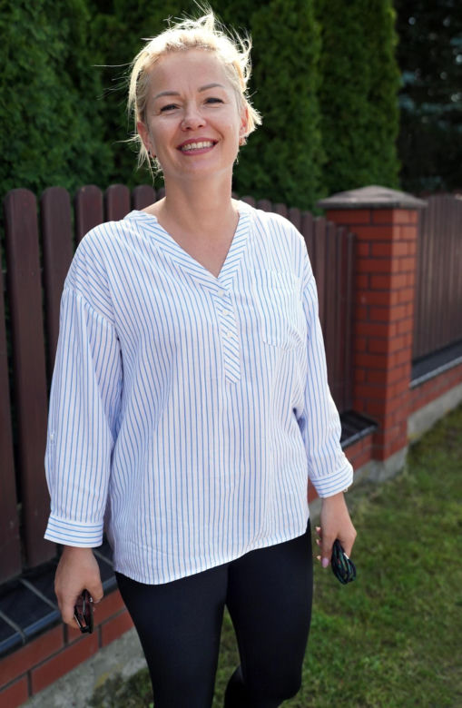 W Puszczy Knyszyńskiej pojawił się niedźwiedź. Ludzie się boją