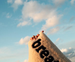 Wooleash - prace Kasi