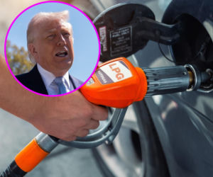 Ceny gazu w dół o 20 proc. po rozejmie USA–Iran