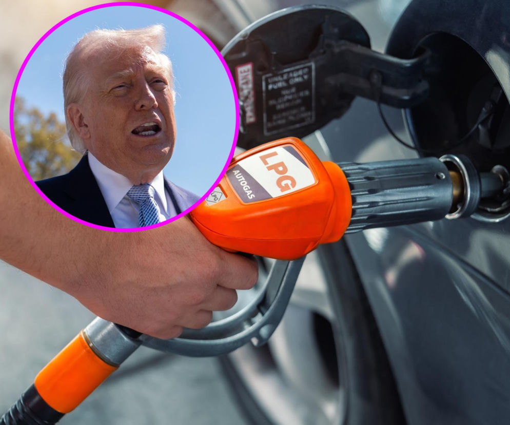 Ceny gazu w dół o 20 proc. po rozejmie USA–Iran