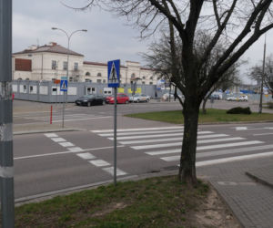 Koronawirus: Czy białostoczanie boją się zarazy? Tak wyglądają ulice Białegostoku