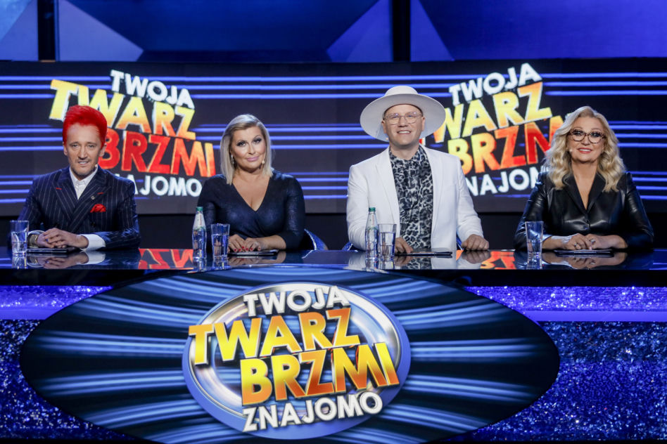Kasia Skrzynecka robi skok na wielką kasę