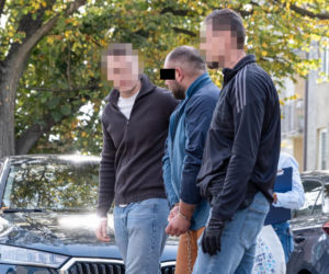Potrącił młodszego brata i uciekł