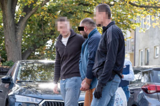 Potrącił młodszego brata i uciekł
