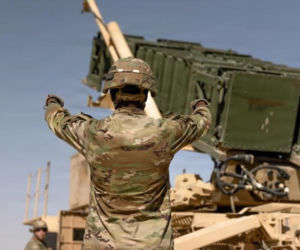 Tarcza Pacyfiku będzie wzmocniona. Armia USA tworzy na Guam batalion rakietowy z systemami Patriot