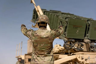 Tarcza Pacyfiku będzie wzmocniona. Armia USA tworzy na Guam batalion rakietowy z systemami Patriot