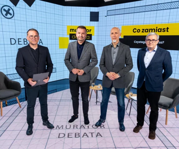 Czyste Powietrze – zmiana czy likwidacja programu? Debata „Muratora” 