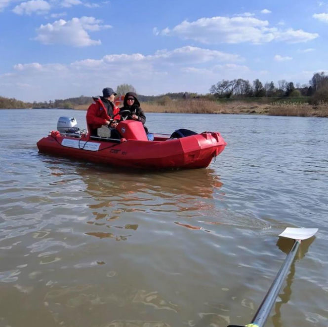 Rozpromienione Janja Lesar i Katarzyna Zillmann tańcują na ulicy. Fajna para?