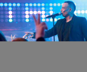 Koncert charytatywny disco polo dla CZD