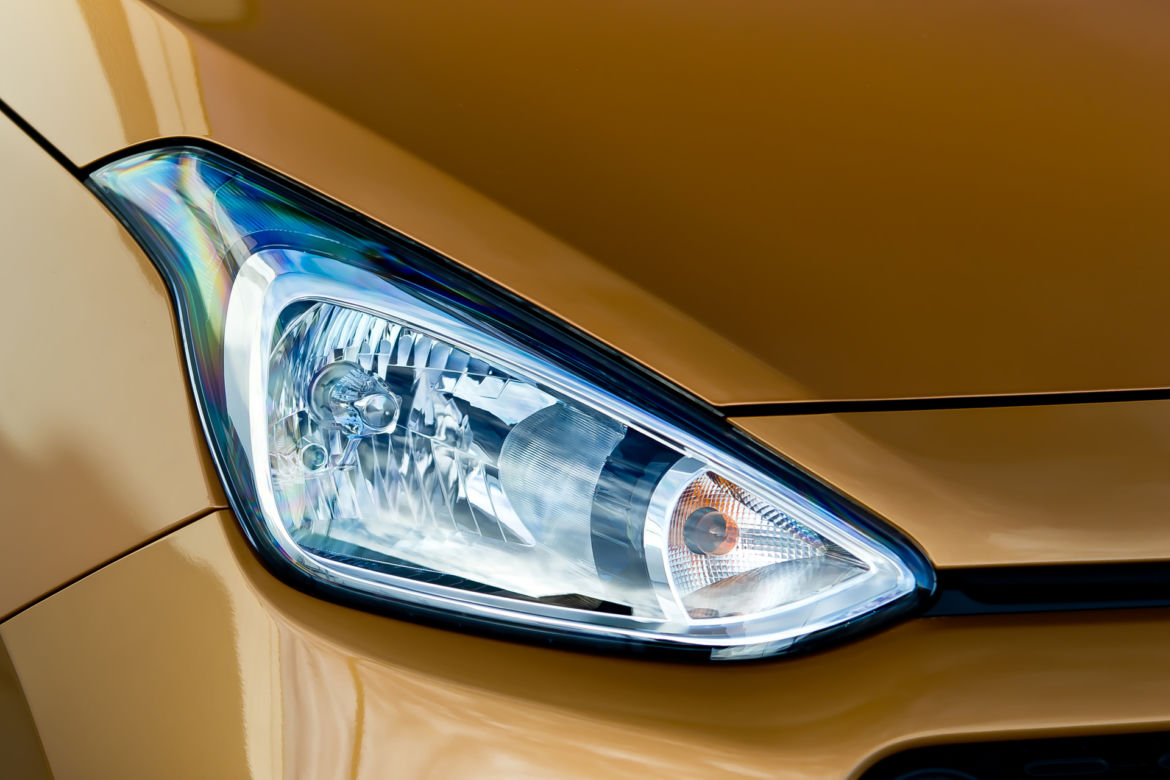 Hyundai i10 1.2 MPI MT 87 KM Style