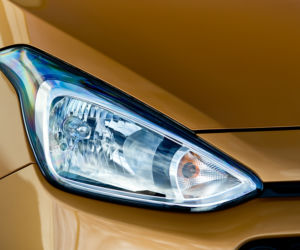 Hyundai i10 1.2 MPI MT 87 KM Style