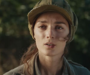 Dziedzictwo, odcinek 870