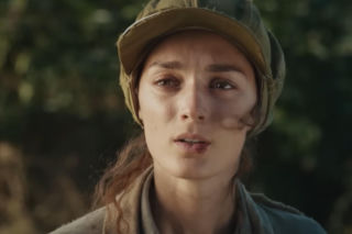 Dziedzictwo, odcinek 870