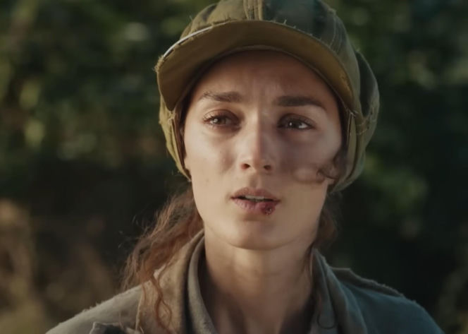 Dziedzictwo, odcinek 870