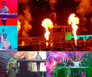 Kygo na Fest Festival 2021 