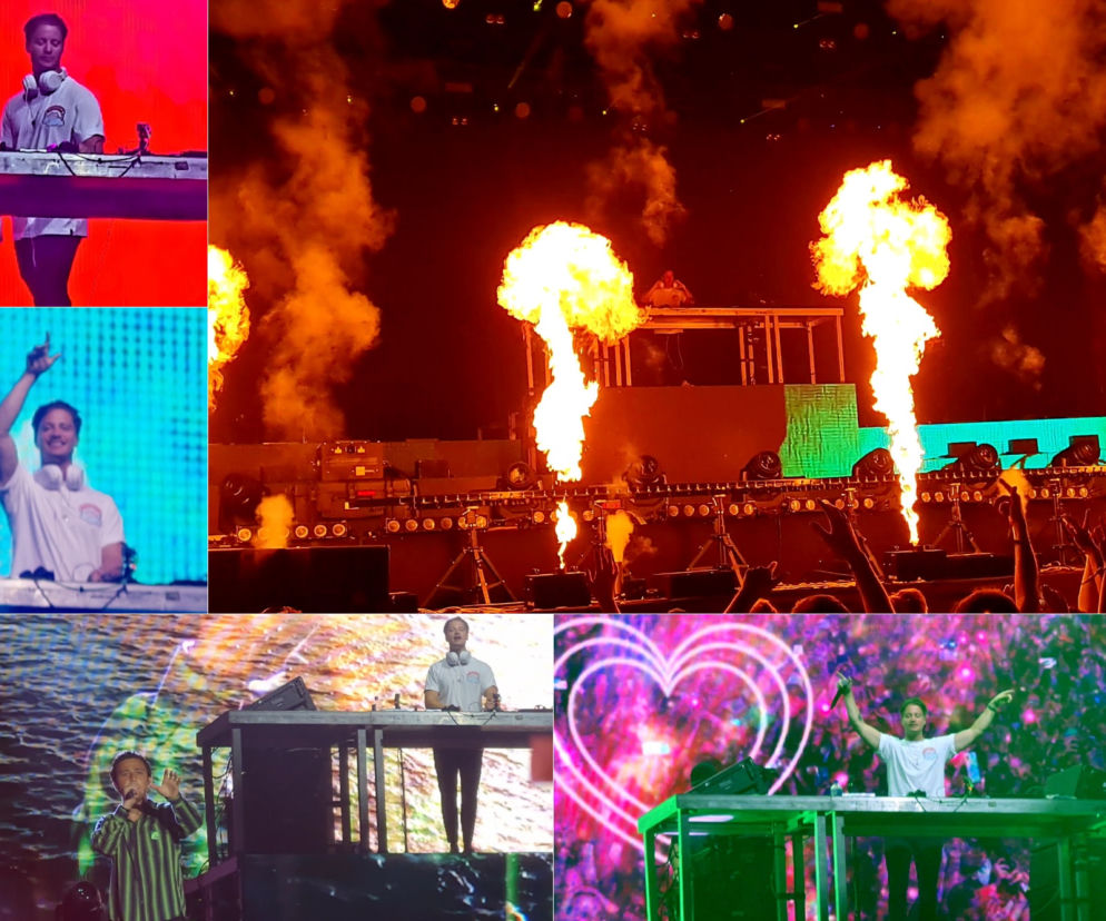 Kygo na Fest Festival 2021 