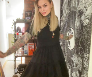 Monika Miller