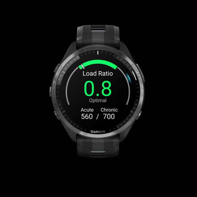 Garmin Forerunner 965