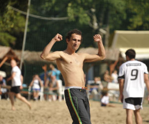 Michał Koterski 