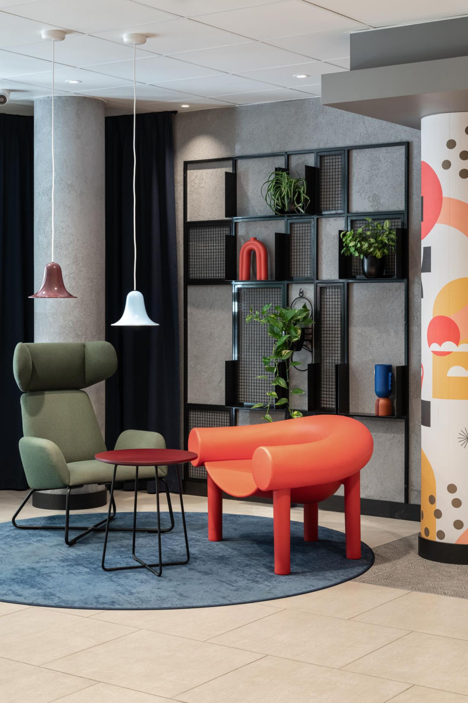 Hotel Ibis Budapest Centrum 