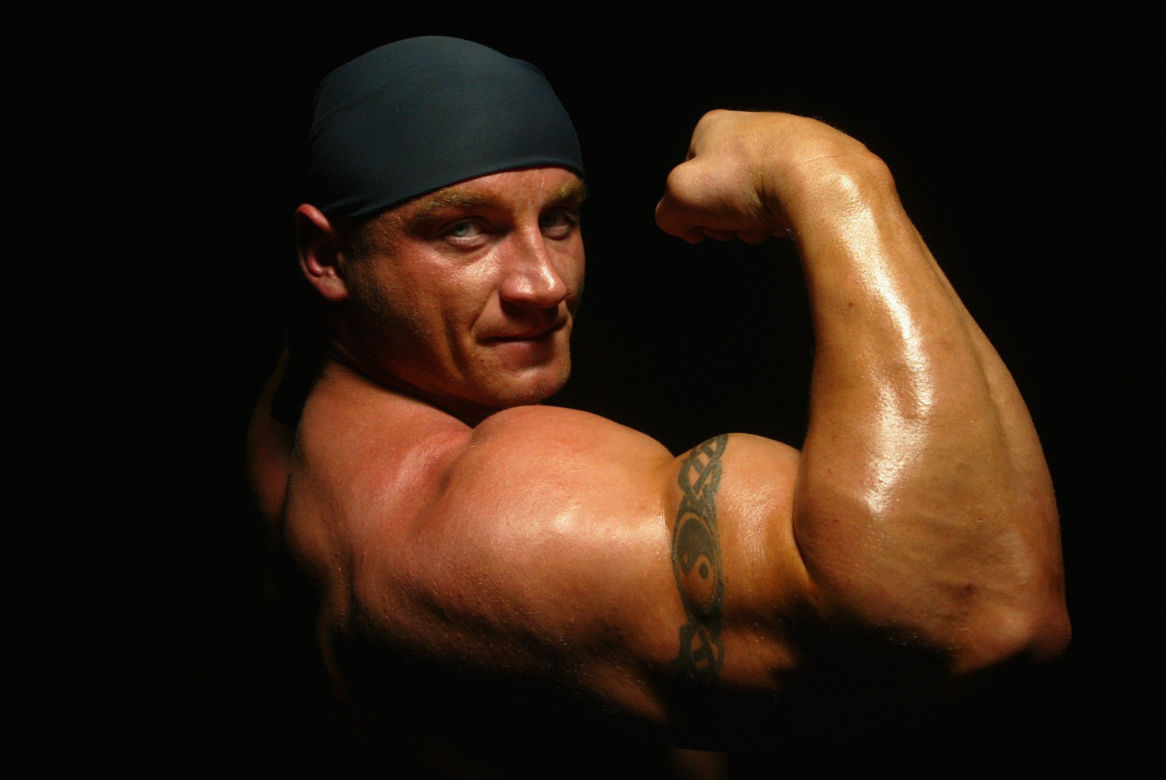 Mariusz Pudzianowski i Edyta Herbuś w wyjątkowej sesji zdjęciowej dla "Super Expressu"