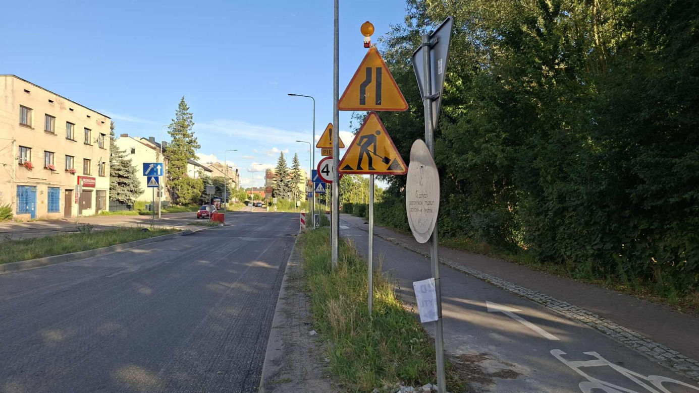 Ważne utrudnienia w Starachowicach. Dziś jednodniowe zamknięcie ul. Piłsudskiego. Sprawdź objazdy!