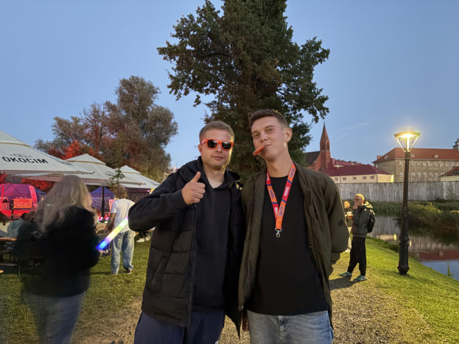Cool Festiwal Barczewo 2026