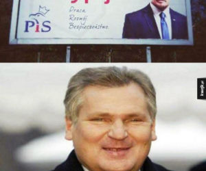 Aleksander Kwaśniewski - najlepsze MEMY