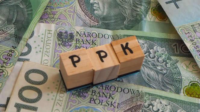 PPK po nowemu. Ważne zmiany dla milionów pracowników