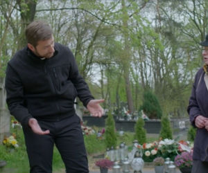 Remiza. Zawsze w akcji, odcinek 10: Aniela, ksiądz Szymon