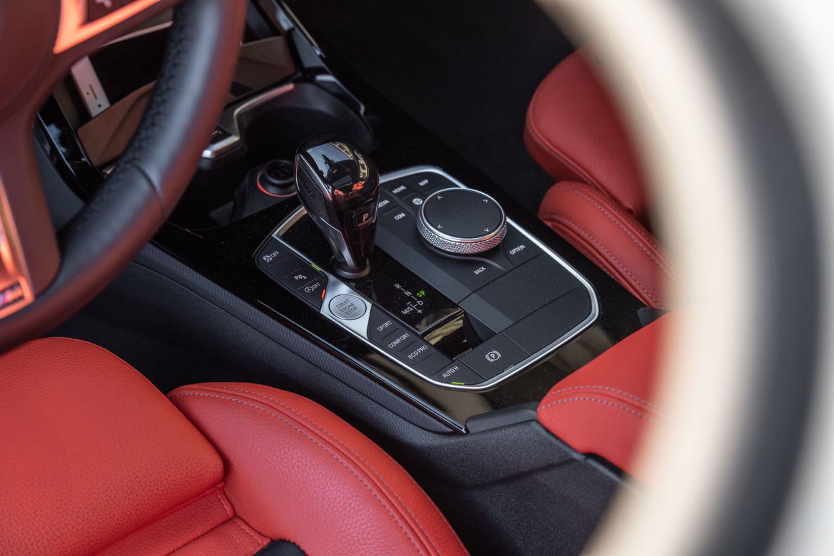 BMW 120d XDrive (F40)