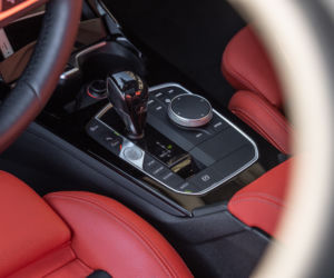 BMW 120d XDrive (F40)