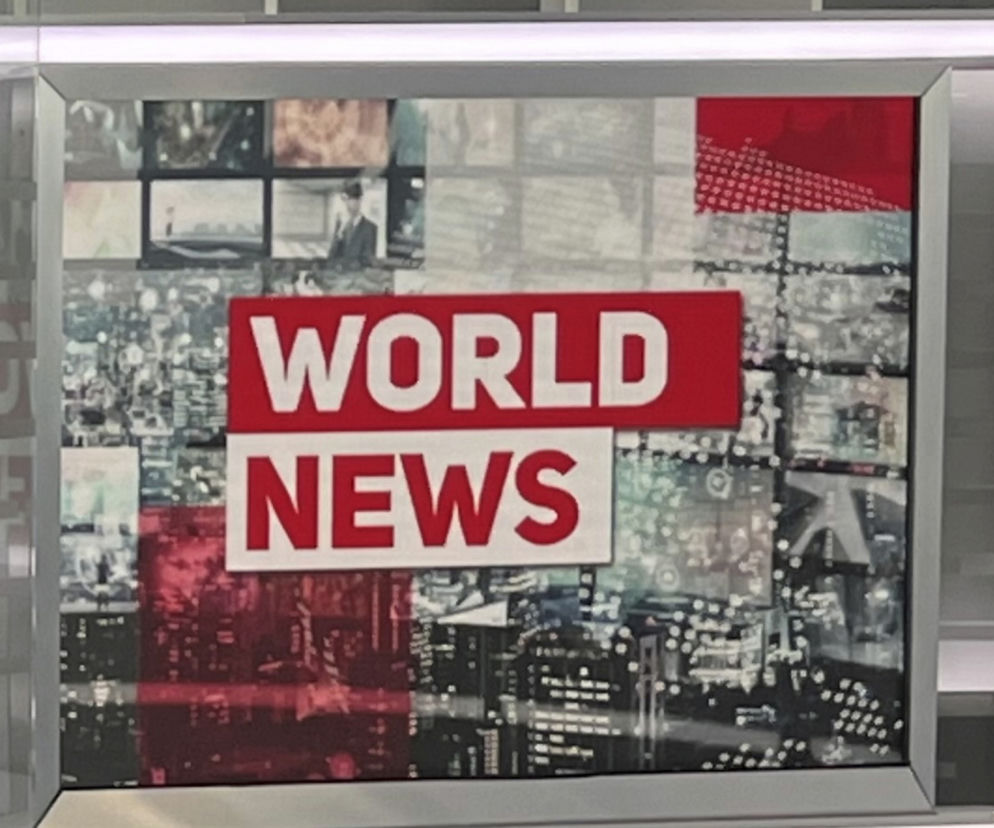 TVP World w obronie polskiej racji stanu