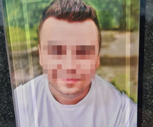 Narzeczeni z Lubaczowa zginęli w wypadku. Mija rok od tragedii w Kleszczowie