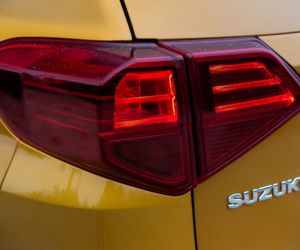 Suzuki Vitara 1.0 BoosterJet 5MT AllGrip Premium