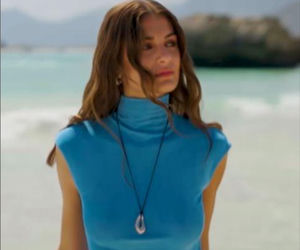 Emilia Walterowska w Top Model