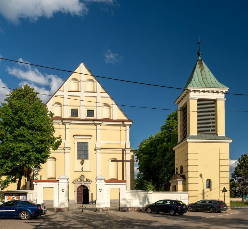 5. Raszyn