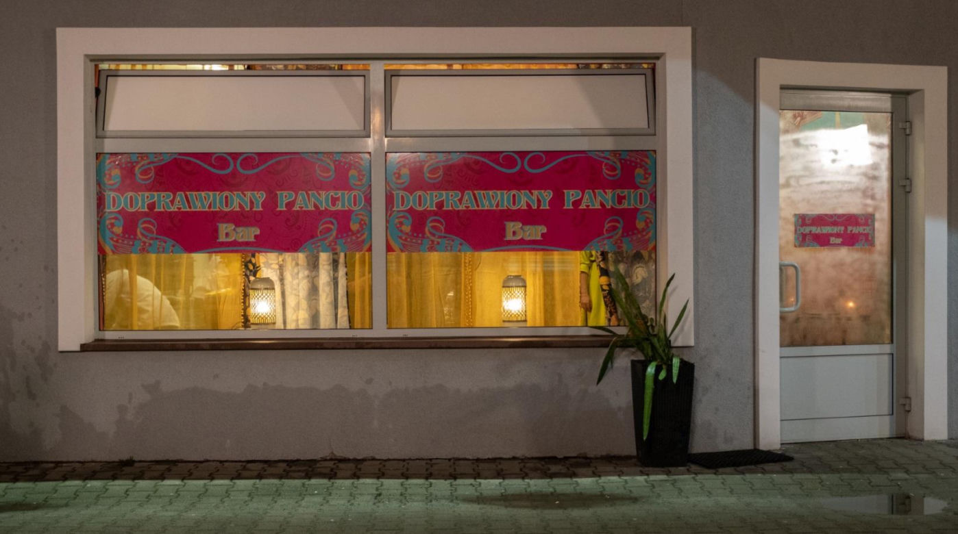 Kuchenne rewolucje