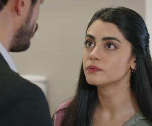 Panna młoda, odcinek 16