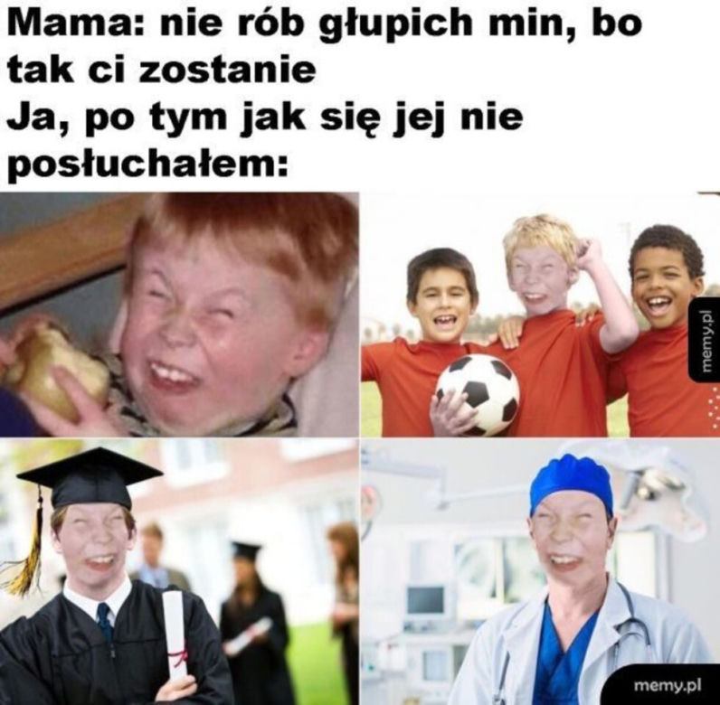Dzień Matki 2022. Te najśmieszniejsze memy wywołają uśmiech na twarzy każdego! 