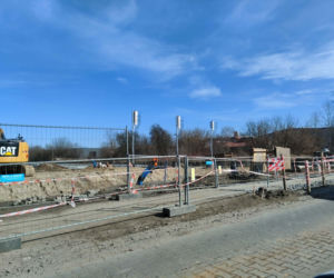 Przejazd kolejowy na ulicy Poznańskiej w Łomży zostanie zamknięty! Kierowców czekają utrudnienia