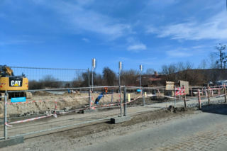 Przejazd kolejowy na ulicy Poznańskiej w Łomży zostanie zamknięty! Kierowców czekają utrudnienia