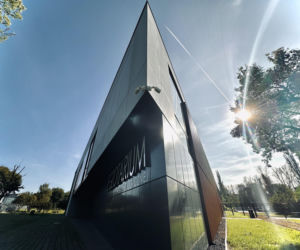 Egzotarium w Sosnowcu