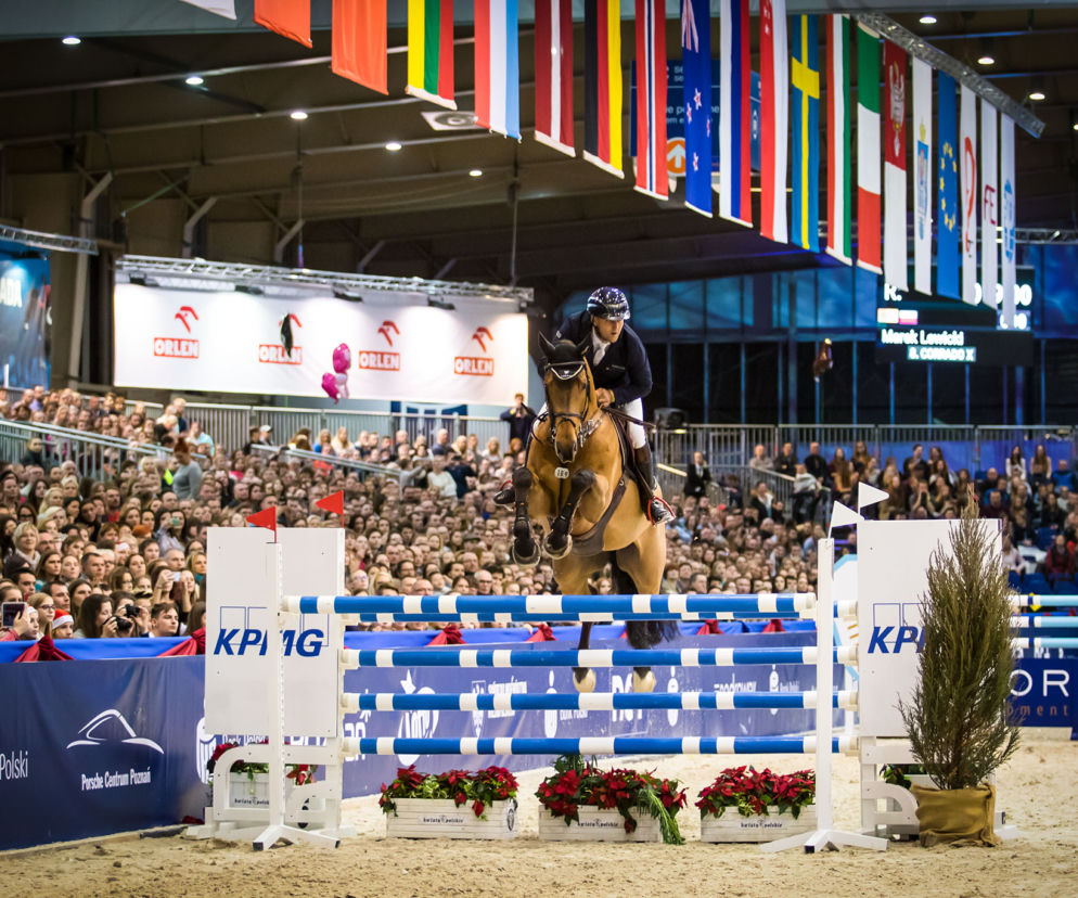Cavaliada Warszawa