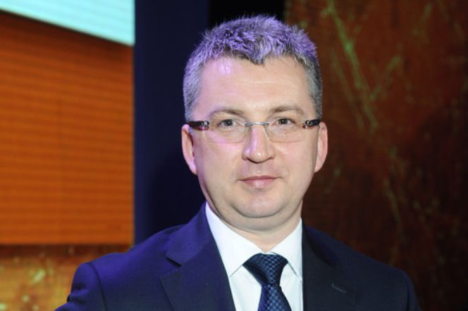 Dariusz Miłek