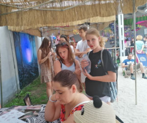 Azjatycki weekend z Fosą pełną Kultury